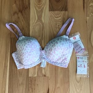 NWOT - Bravado Nursing Bra - 34D
